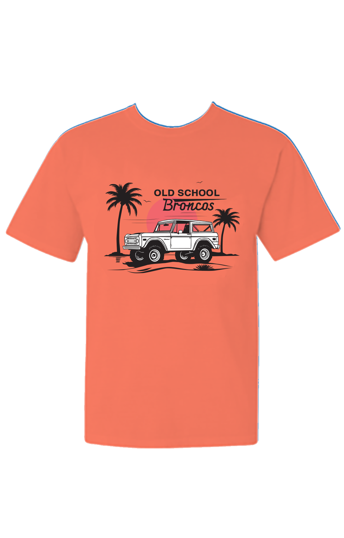 Comfort Colors T Shirt
