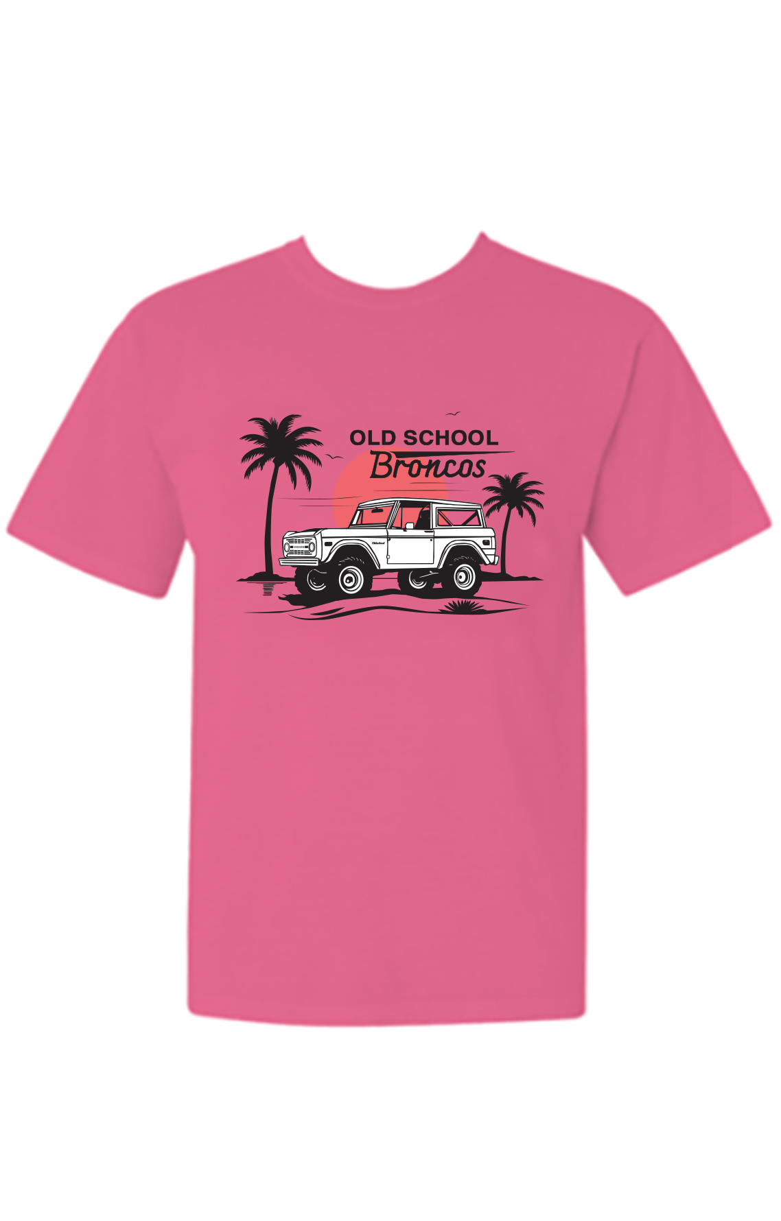 Comfort Colors T Shirt