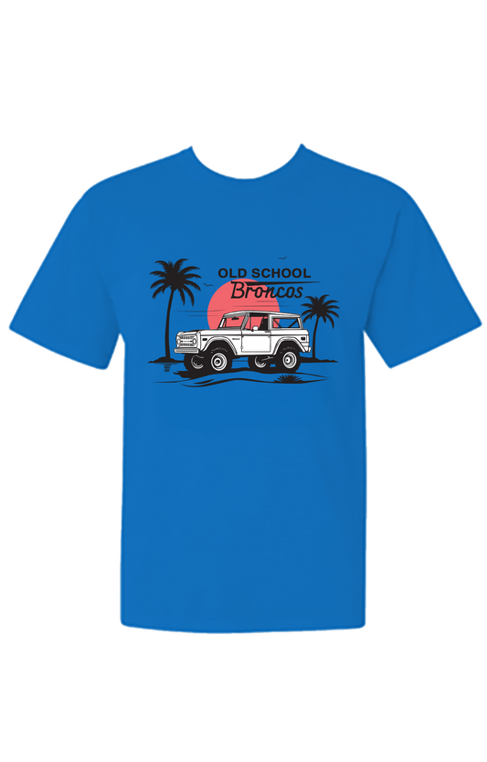 Comfort Colors T Shirt