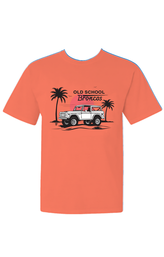 Comfort Colors T Shirt