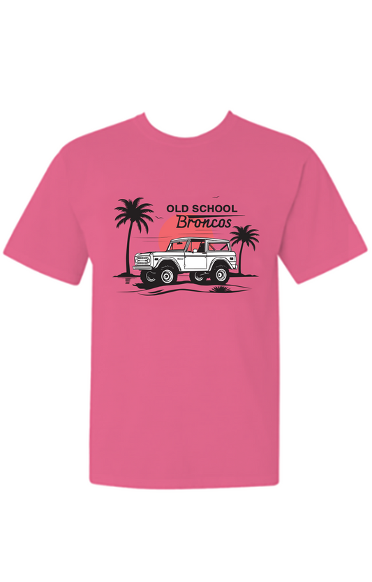 Comfort Colors T Shirt